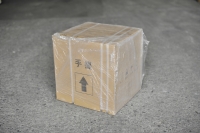 УПАКОВКА Станок надежно упакован в картонную коробку для бережной транспортировки.