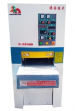 Калибровально-шлифовальный станок  R-RP 400